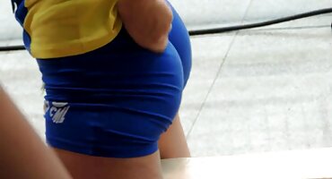 છોકરીને આભારી માલિશ સેકસી બીપી વીડીયો કરનારના સ્થિતિસ્થાપક સભ્ય