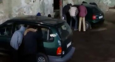 ટીન વિદ્યાર્થી વીડીયો સેકસી સવારી સ્કૂટર કાર અને શિશ્ન માં