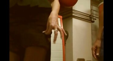 લેડી સામેલ થઈ સેકસી વીડીયો ઓપન અને કાઉબોય બિલાડી પર સવારી કરી