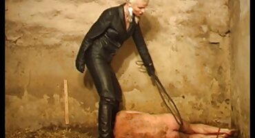 અનુભવી પાડોશી એક સોનેરી માં વીડીયો સેકસી ગુદા પર પલંગ પર