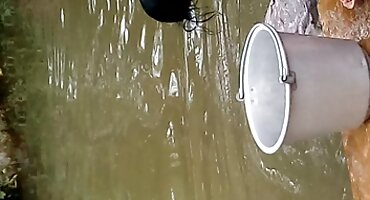 ગરમ અને વિશ્વાસ ધરાવતો કાળો માણસ સ્ત્રીના મોંમાં સેકસી બીપી વીડીયો એચડી સ્ખલન કરે છે